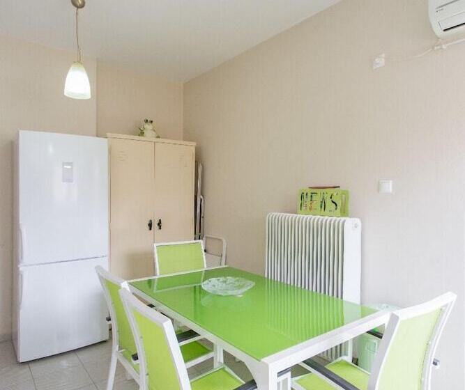 House With An Amazing View