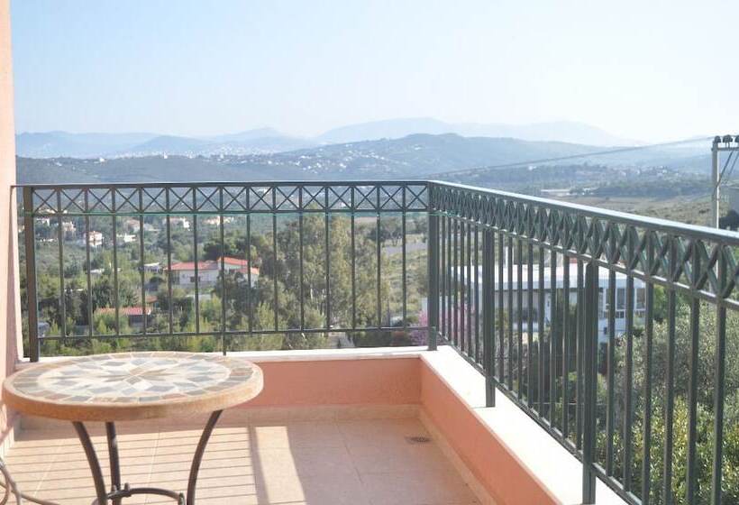 House With An Amazing View