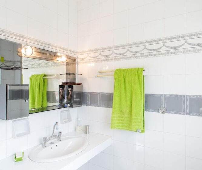 House With An Amazing View