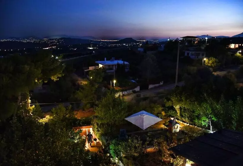 House With An Amazing View