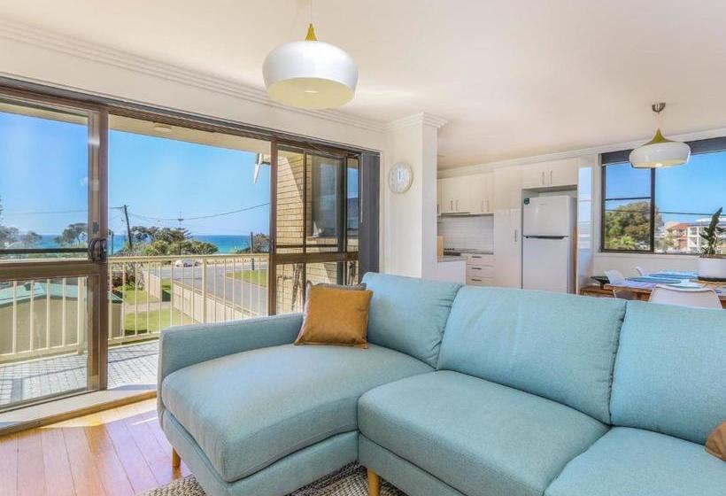 Kingsway Apartment 3