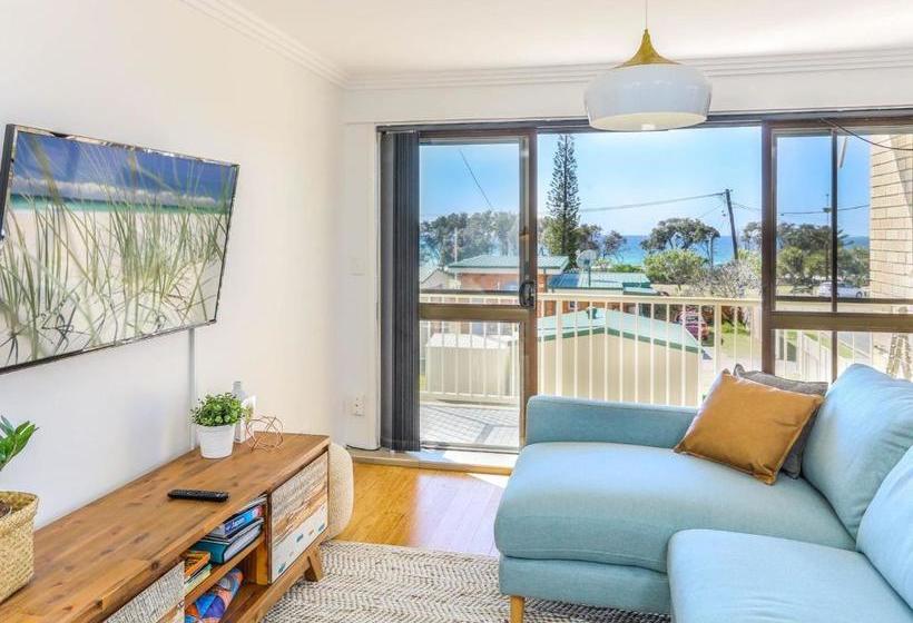 Kingsway Apartment 3