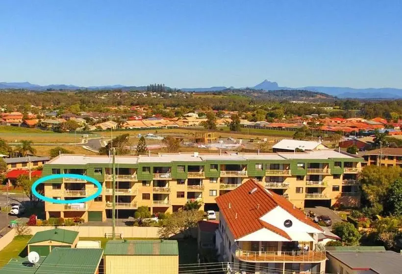 Kingsway Apartment 3