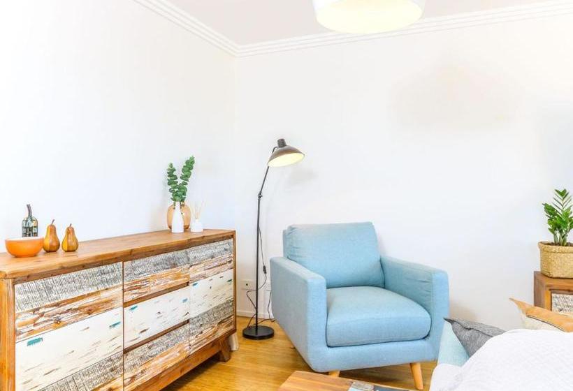 Kingsway Apartment 3