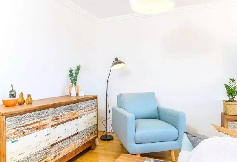 Kingsway Apartment 3