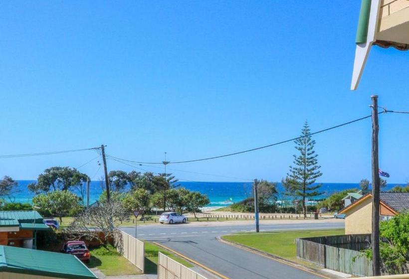 Kingsway Apartment 3