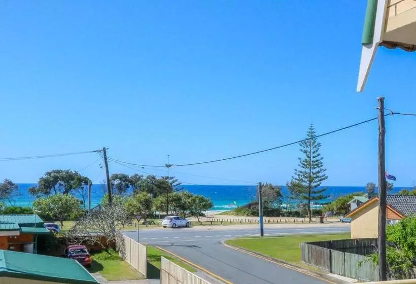 Kingsway Apartment 3