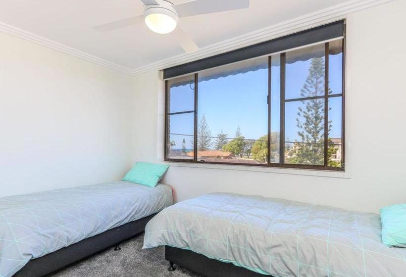 Kingsway Apartment 3