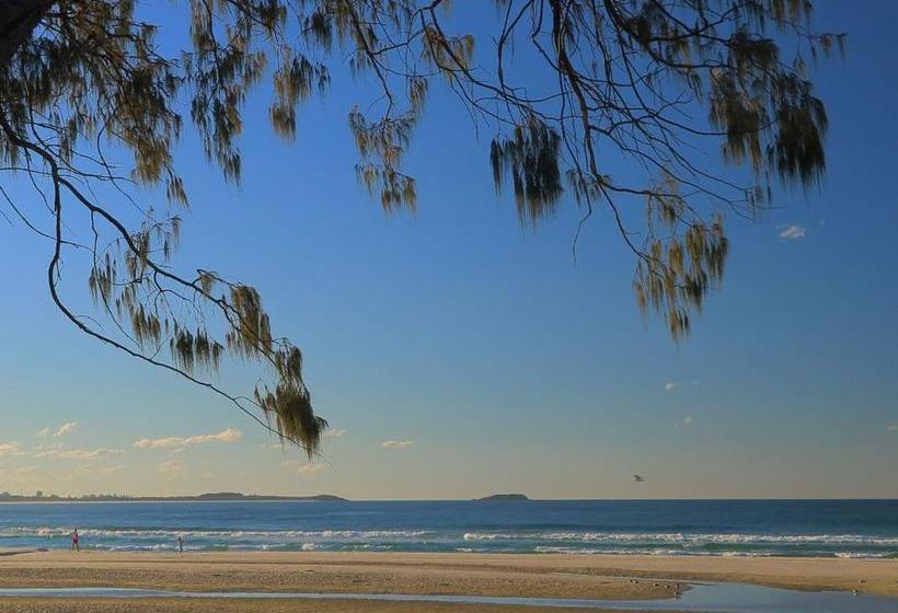 Kingsway Apartment 3