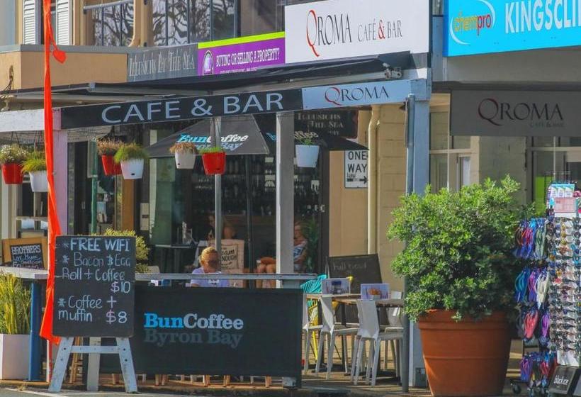 Kingsway Apartment 3