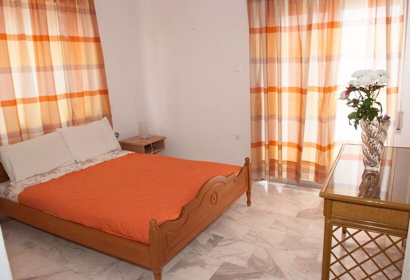 Meteora Christian S Place