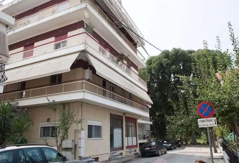 Meteora Christian S Place