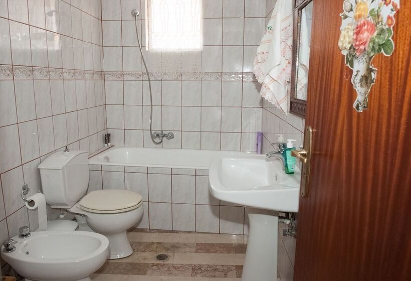 Meteora Christian S Place