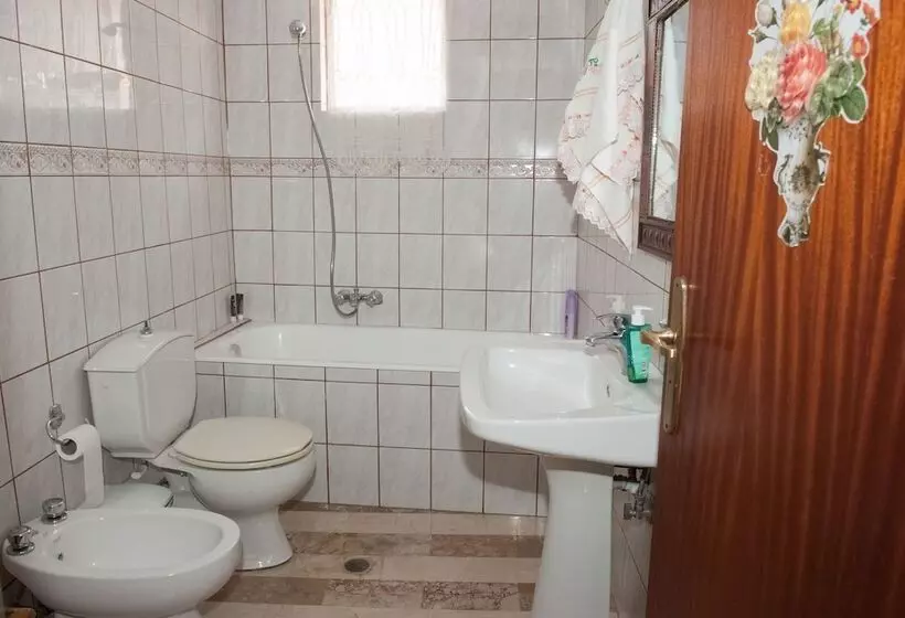 Meteora Christian S Place