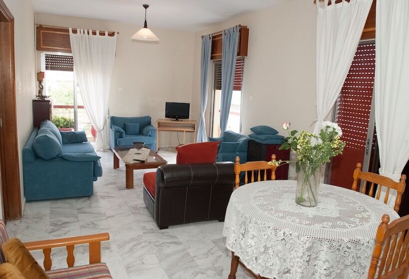 Meteora Christian S Place