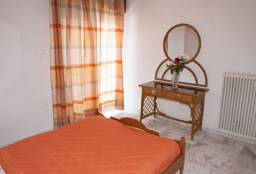 Meteora Christian S Place