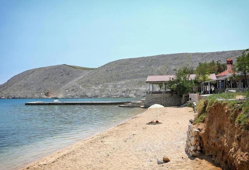 پانسیون Apartments Dupin