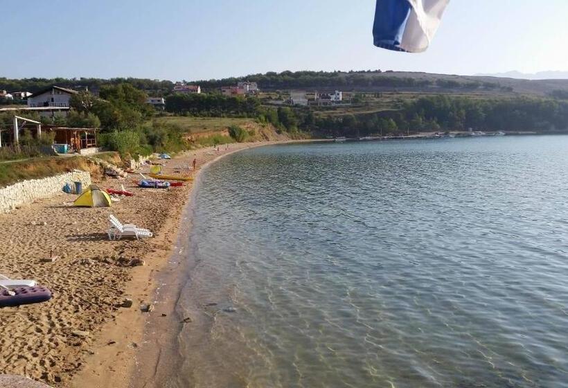 پانسیون Apartments Dupin