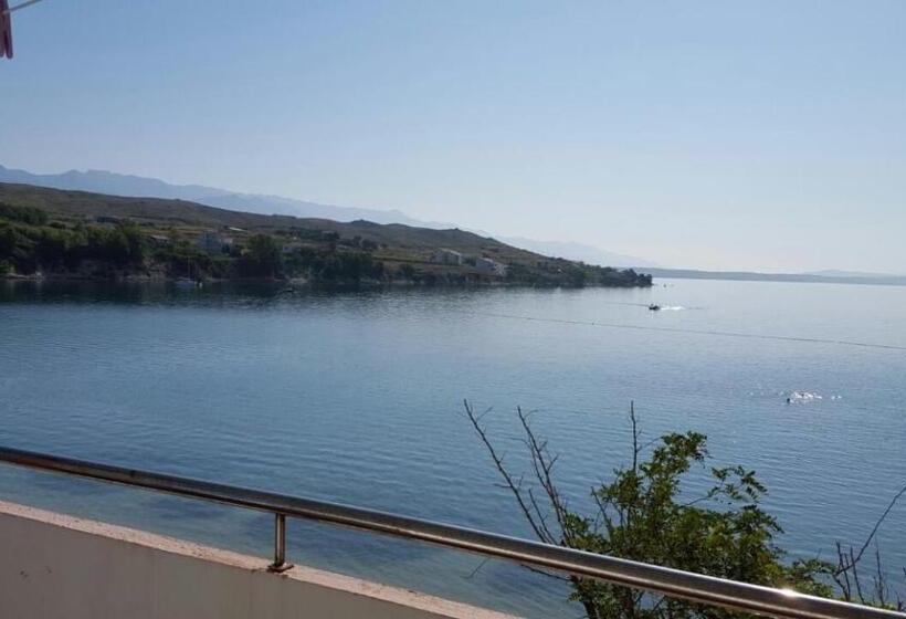 پانسیون Apartments Dupin