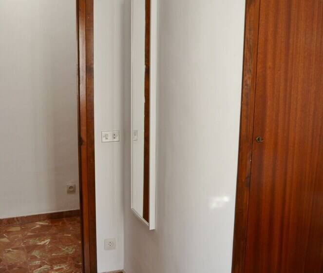 펜션 Tres Puentes Anguiano