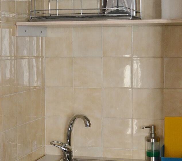 펜션 Tres Puentes Anguiano