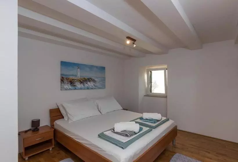 Villa Luic