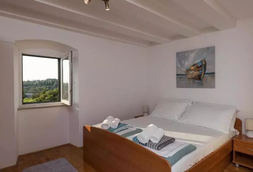 Villa Luic