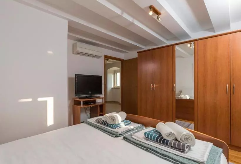 Villa Luic