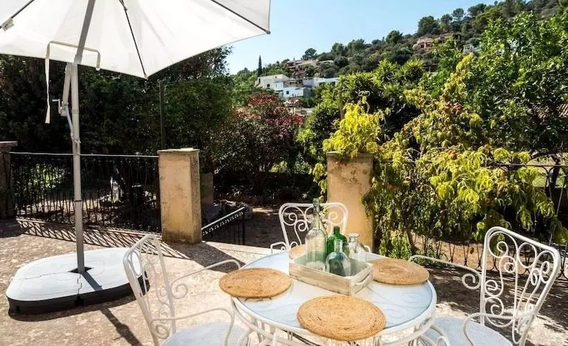 Village House Can Llorito