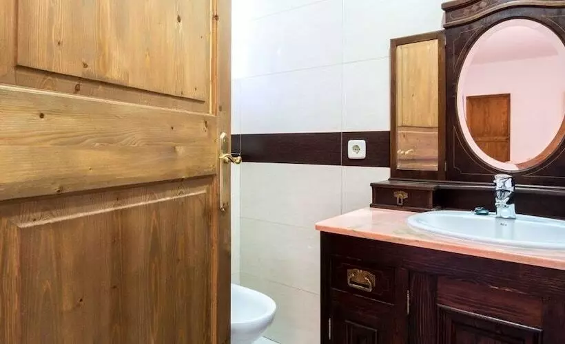 Village House Can Llorito