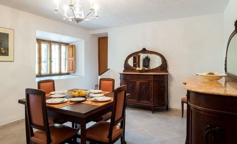 Village House Can Llorito