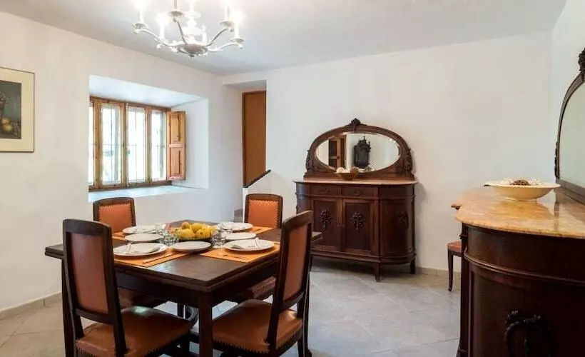 Village House Can Llorito