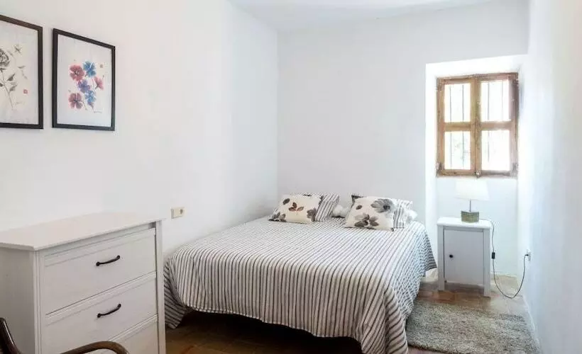 Village House Can Llorito