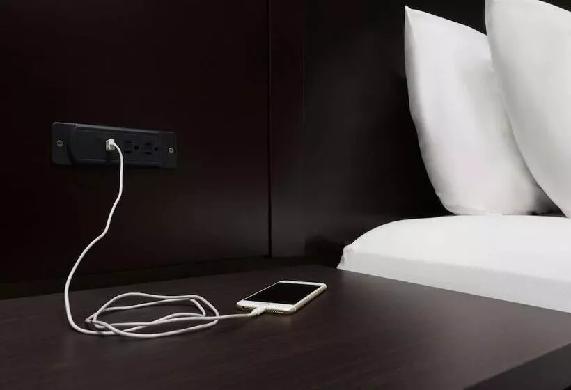 Hotel Baymont By Wyndham Georgetown