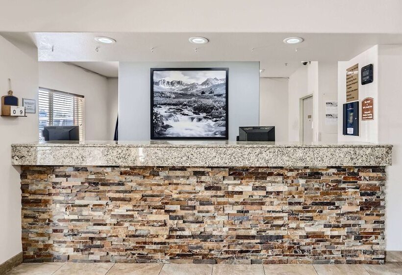 فندق Baymont By Wyndham Loveland   Fort Collins Area