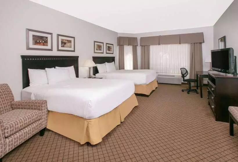 酒店 Baymont By Wyndham Roswell