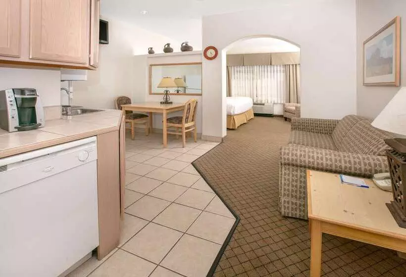 酒店 Baymont By Wyndham Roswell