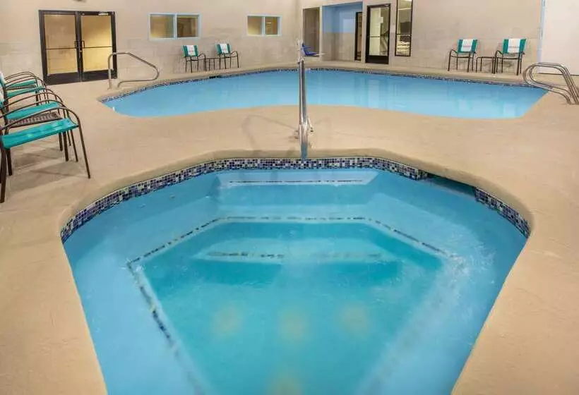 酒店 Baymont By Wyndham Roswell