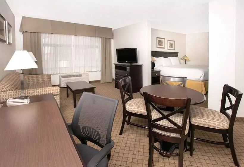 酒店 Baymont By Wyndham Roswell