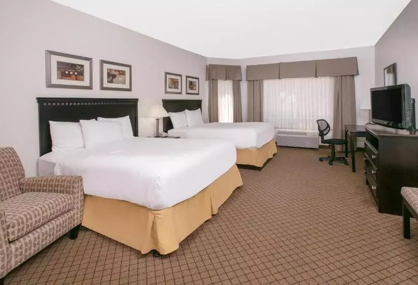 酒店 Baymont By Wyndham Roswell