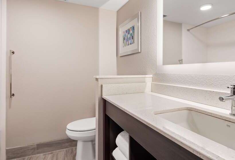 فندق Best Western Plus Executive Residency Nashville