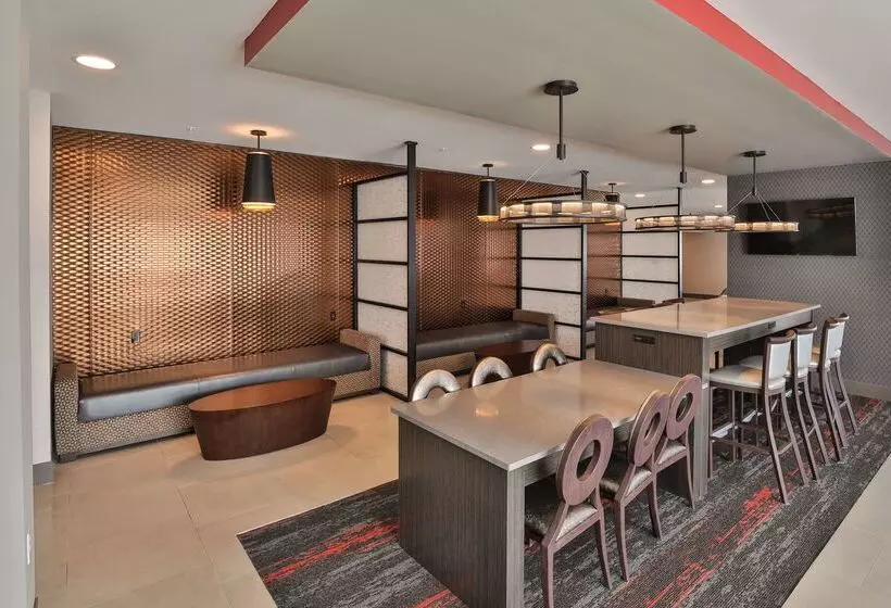 호텔 Best Western Plus Executive Residency Nashville