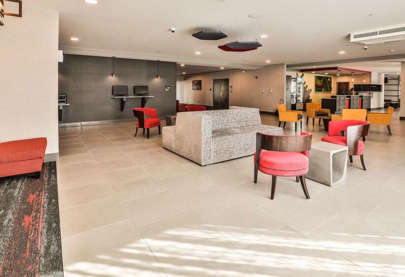 فندق Best Western Plus Executive Residency Nashville