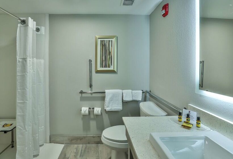 فندق Best Western Plus Executive Residency Nashville