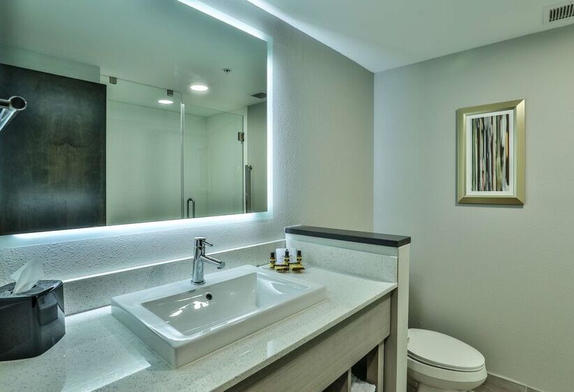 فندق Best Western Plus Executive Residency Nashville