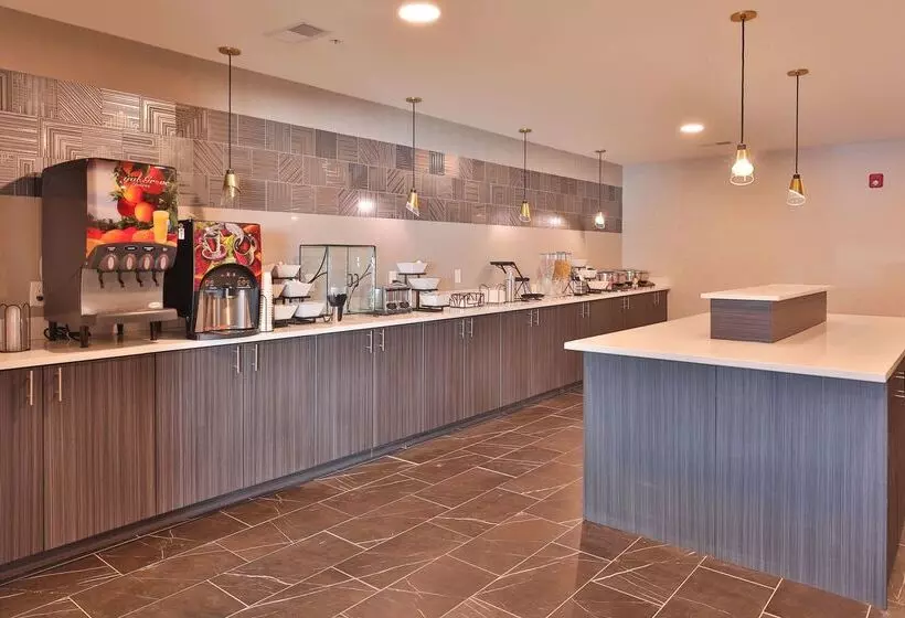 호텔 Best Western Plus Executive Residency Nashville