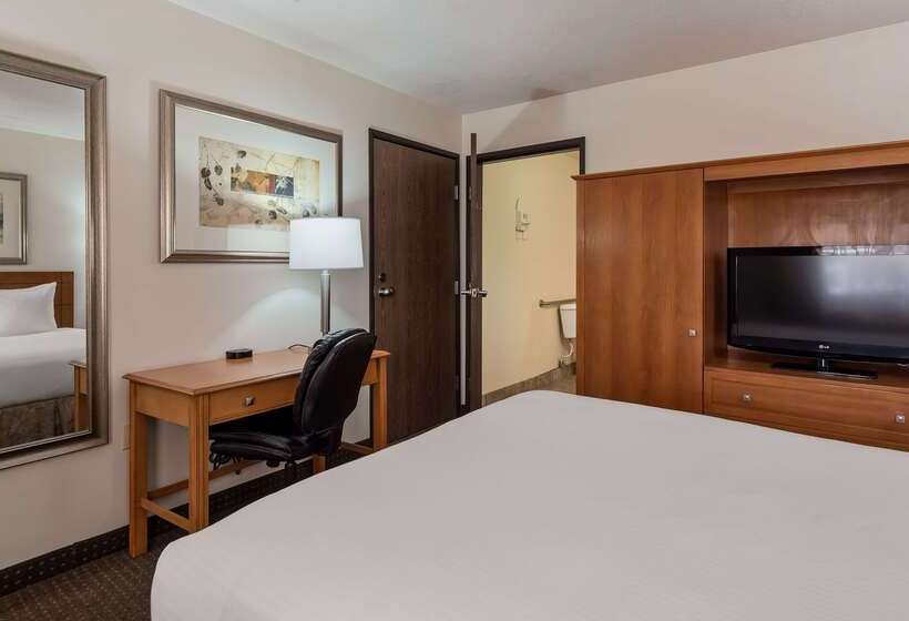 Best Western Socorro Hotel & Suites