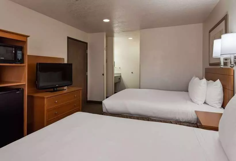 Best Western Socorro Hotel & Suites