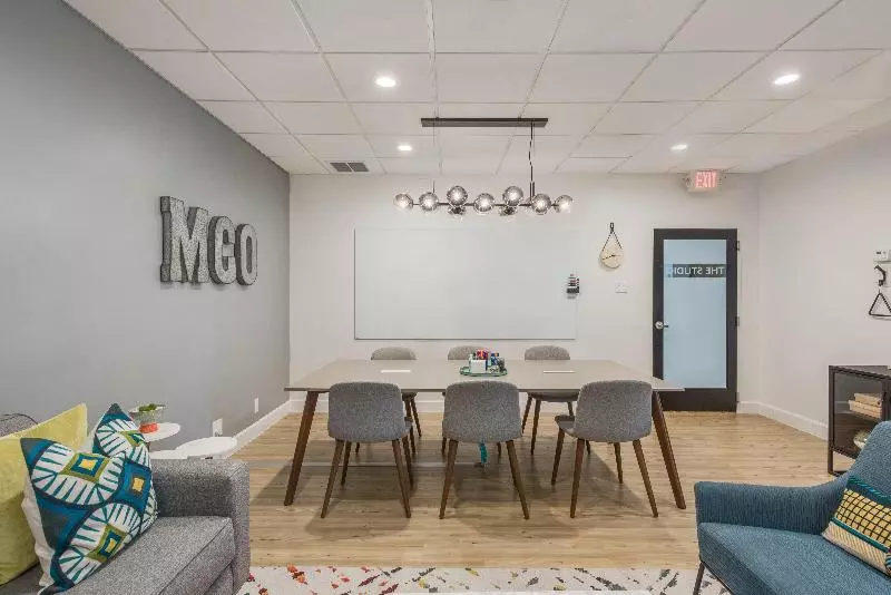 هتل Crowne Plaza Orlando Downtown, An Ihg