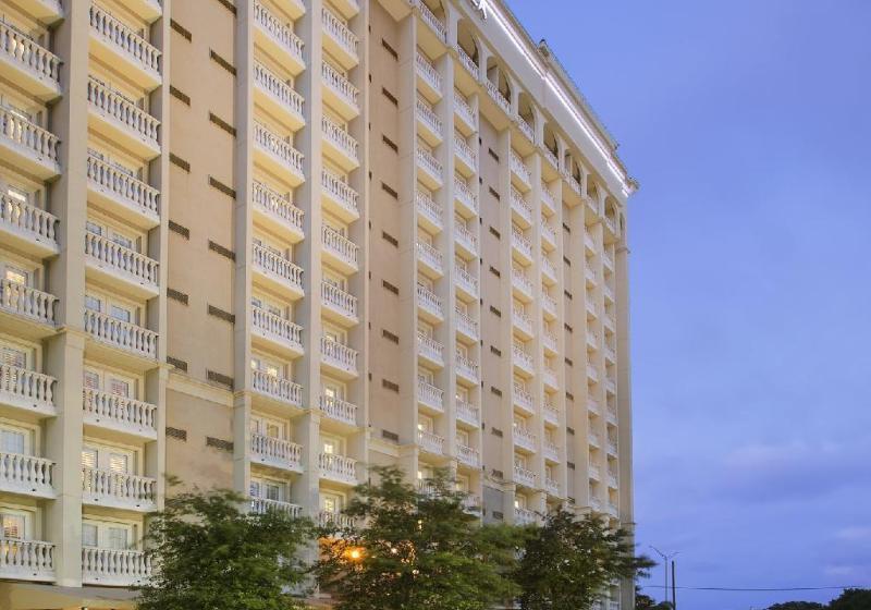 Hotel Crowne Plaza Orlando Downtown, An Ihg